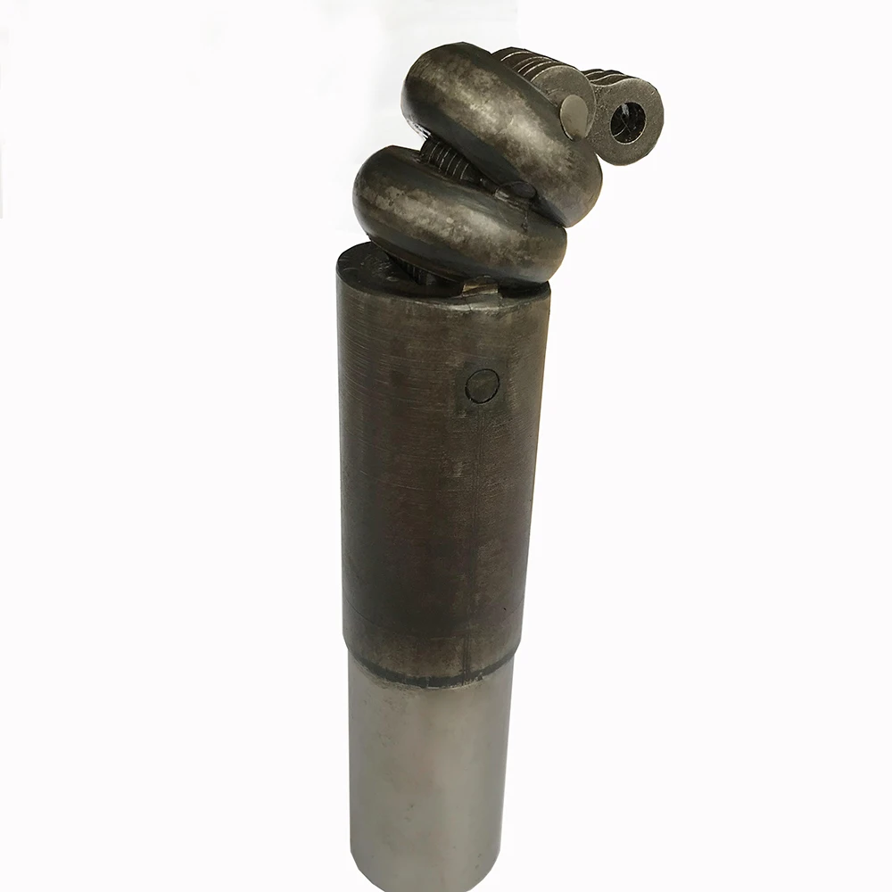 

pipe bending machine mandrel mould for pipe bender die