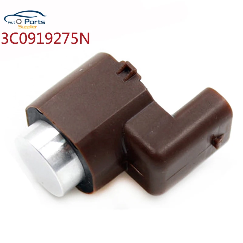 Новый Автомобильный датчик парковки 3C0919275N PDC 3C0919275 3C0919275B для V W Passat B6 Golf 5 J etta Touran |