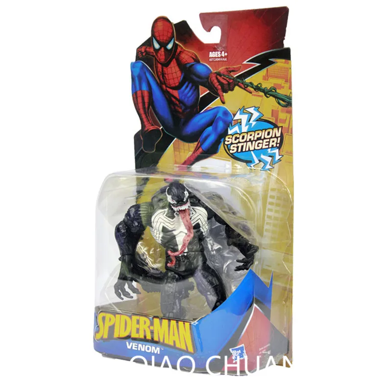 spider man toy tobey maguire