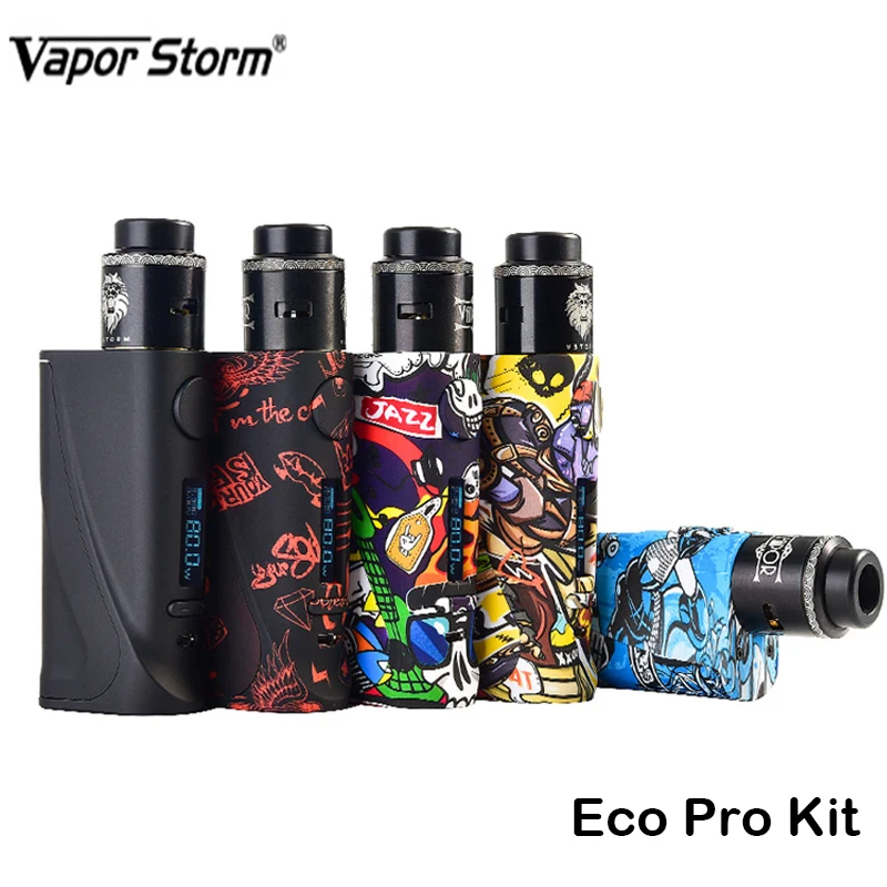 Eco Pro Kit-1