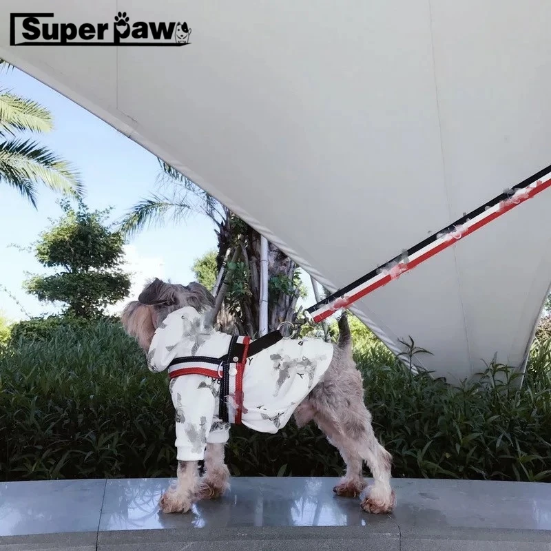 

Adjustable Fashion Collar Leash T/B Shape Harness for Dogs Pets Dog Puppy for Small Medium Large Dogs Leading Accessories EML01