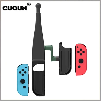 

60PCS/LOT NS-Switch Fishing Rod For N-Switch Joy-Con