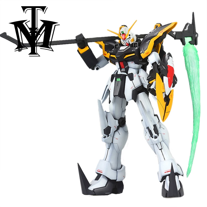 Hot Anime mobile suit GoGo toys Gundam Deathscythe KA XXXG 01D MG 1/100
