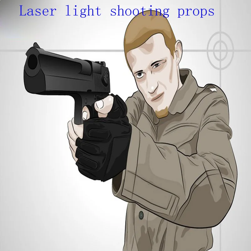 Airsoft Gun of Shooting Reset Traget Ferris Wheel Airsoft Shooting Target