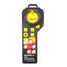 mach 3 4 оси usb управления ЧПУ маховик