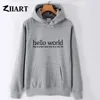 Hoodies 