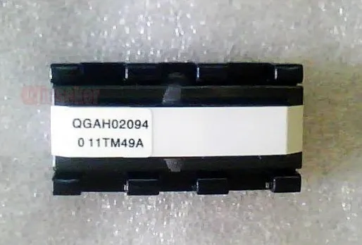 

QGAH02094 Inverter Transformer for LCD TV Inverter New condition