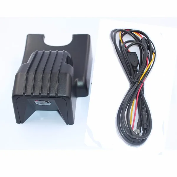 Benz car dvr 11
