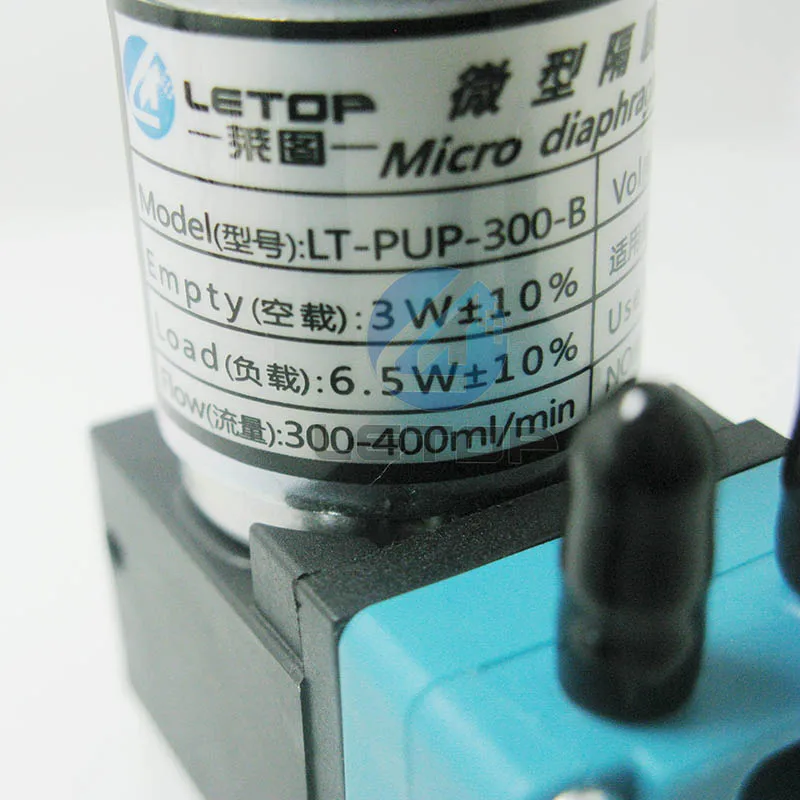 Ink Pump (2)