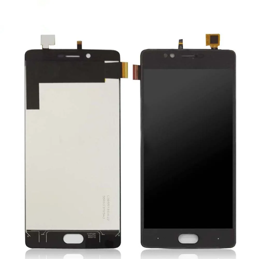 

100% Tested For Doogee Shoot 1 LCD Display and Touch Screen 5.5inch High Quality Doogee shoot1 lcd Digitizer Assembly+free Tools