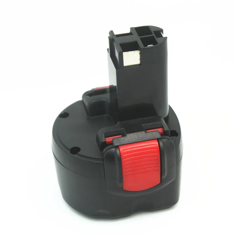 BAT048 9 6 V 3000mAh Ni MH Аккумуляторная батарея для Bosch PSR 960 2 607 335 272 32609 RT