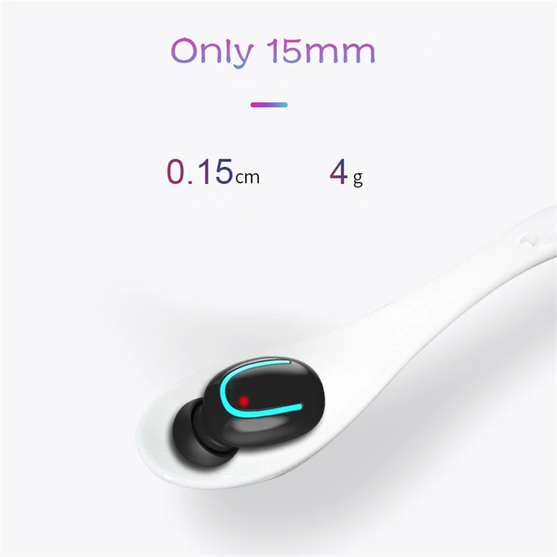 Q32 TWS Earbuds 11