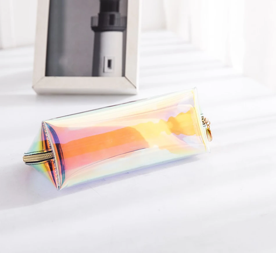 Bolsas p/ cosméticos
