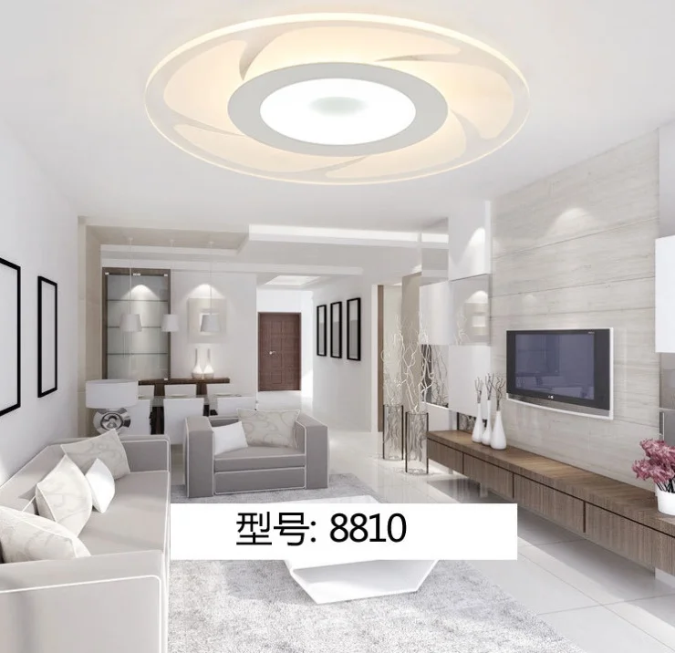 

CC-52 led lamp led ceiling lamp light for kitchen restaurant bedroom living room coffee shop