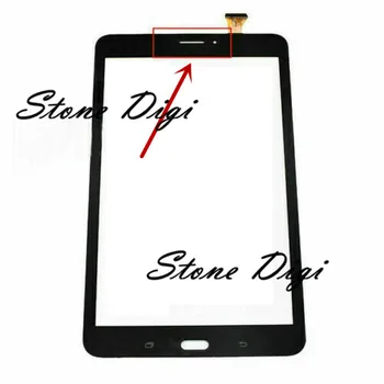 

5 Pcs/lot NEW 8 inch Tablet PC Sensor Glass Touch Screen Digitizer For Samsung Galaxy Tab E T3777 SM-T3777 +Tools Free Shipping