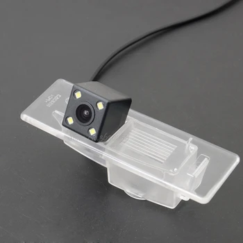 

For Hyundai Sonata LF 2018 2017 2016 2015 vehicle reversing camera Car CCD Rear View Backup Parking Camera Accessories