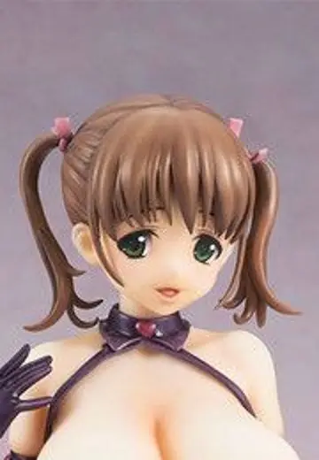 

Anime My Marshmallow Sister Tsukikawa Saki 2 Colors Sexy Girl Figure Model Toys