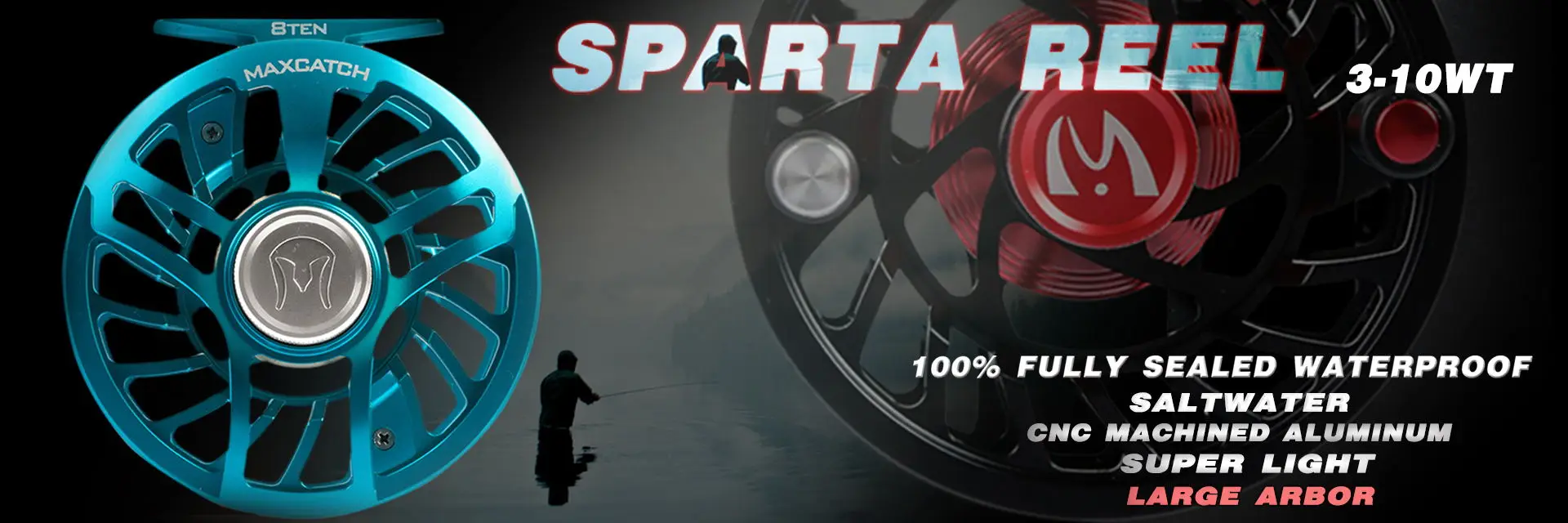 マックスキャッチ　スパルタ　8ten マックスキャッチ スパルタ 8ten MAXIMUMCATCH Official Store