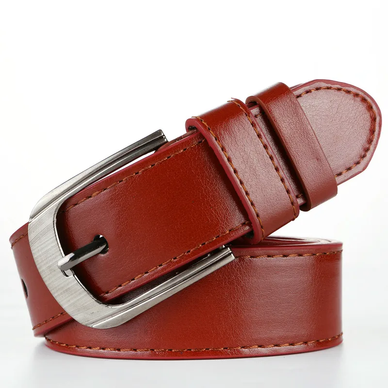 TARZ fashion design belts high quality pu leather belt man fashion ...