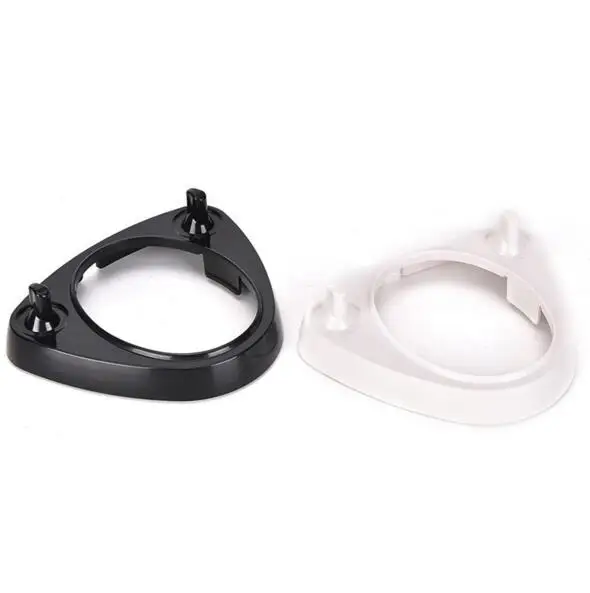 1pc Toothbrush Head Holder for Oral B Electric toothbrush White or Black 2