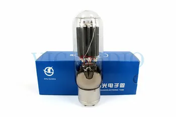 

1PC NEW SHUGUANG 845 HIFI ELECTRON Tube 4PINS Vacuum Tube DIY Amplifier Audio Accessories Free Shipping