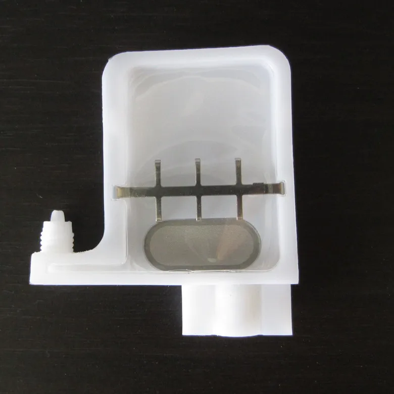 square damper 1 