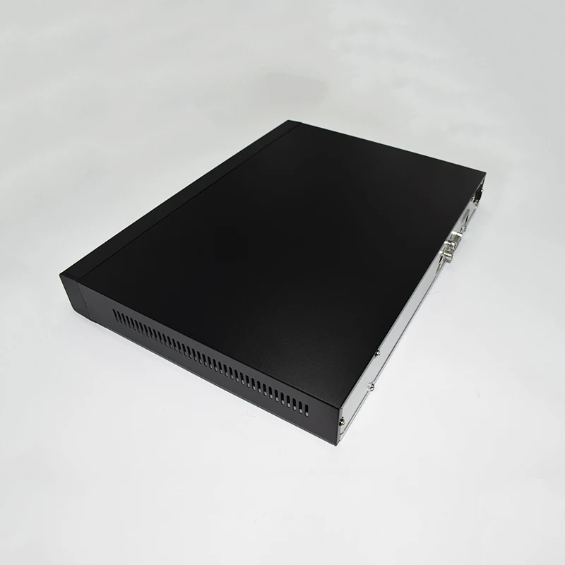 Dahua NVR 4 K H.265 NVR4208 4KS2 NVR4216 NVR4232 до 8MP Разрешение для предварительного просмотра и