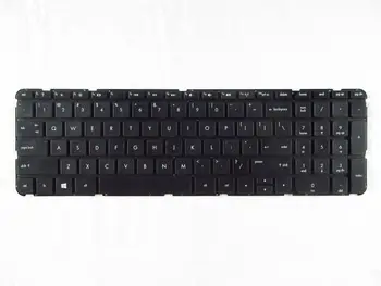 

NEW FOR HP Pavilion Sleekbook 15-b079sr 15-b086er 15-b086sr Keyboard Without Frame Black