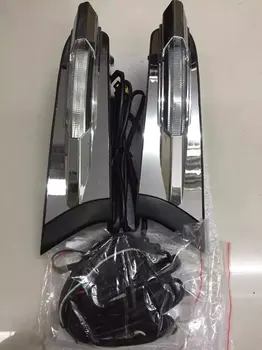 

Osmrk led drl daytime running light for lexus es240