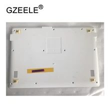 GZEELE нижний чехол для ноутбука ACER Chromebook CB5-311 нижний чехол PN: AP176000100 белый