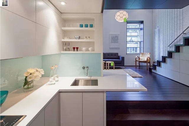 2017 New Design Customized Kitchen Cabinets Modern High Gloss White 2017 New Design Customized Kitchen Cabinets Modern High Gloss White Lacquer Furnitures L1606030