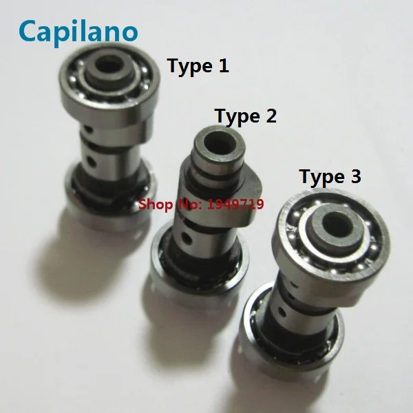 YBR125 cam shaft (4)