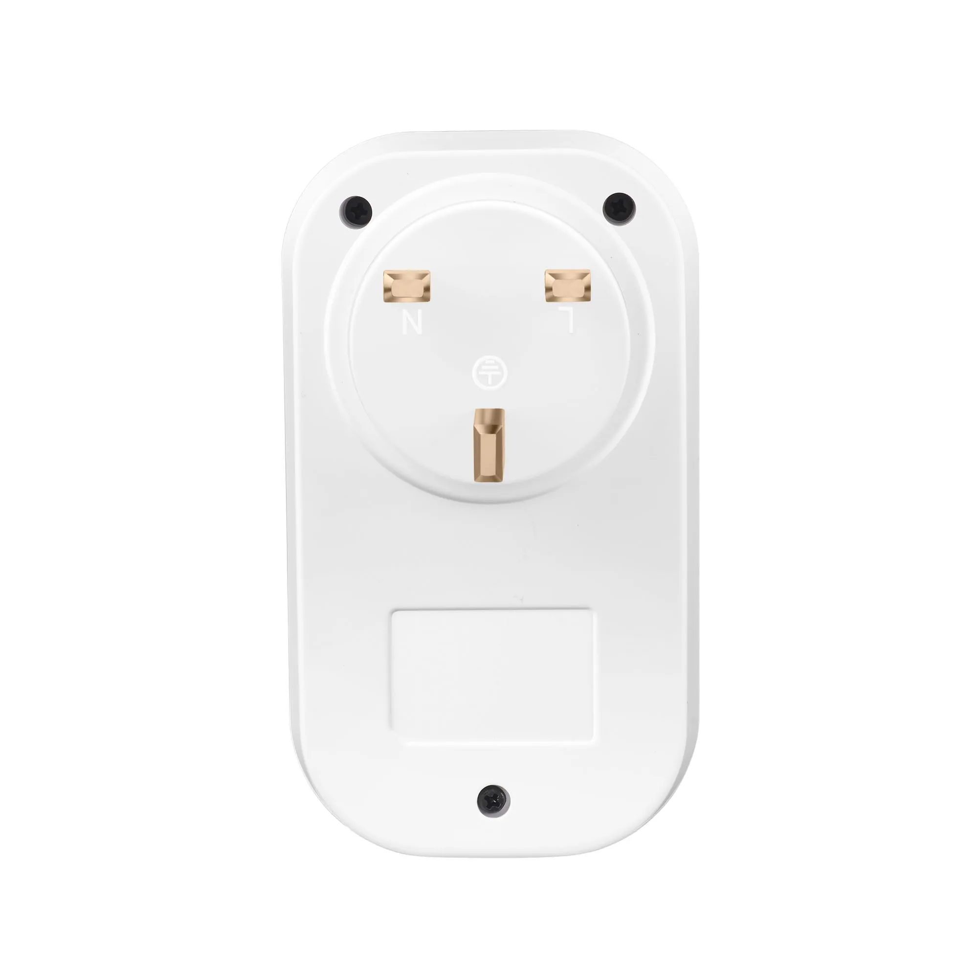 умный дом Умный дом Wi-Fi Smart Plug Smart Switch Socket аудио управление Smart сроки Разъем беспроводной выход голос умный управление