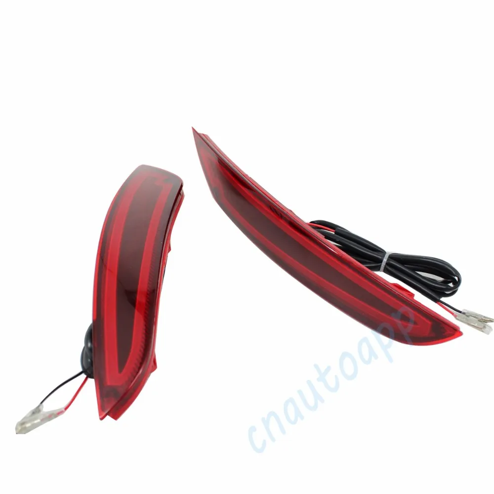 olkswagen Golf brake light 7