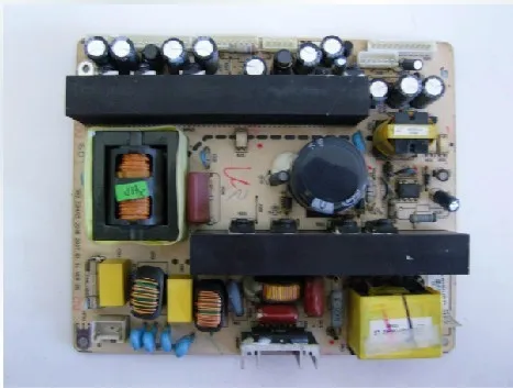 Free shipping!!! Original testing work ! 782.32HU25-200B LC32HU19 power board | Электронные компоненты и