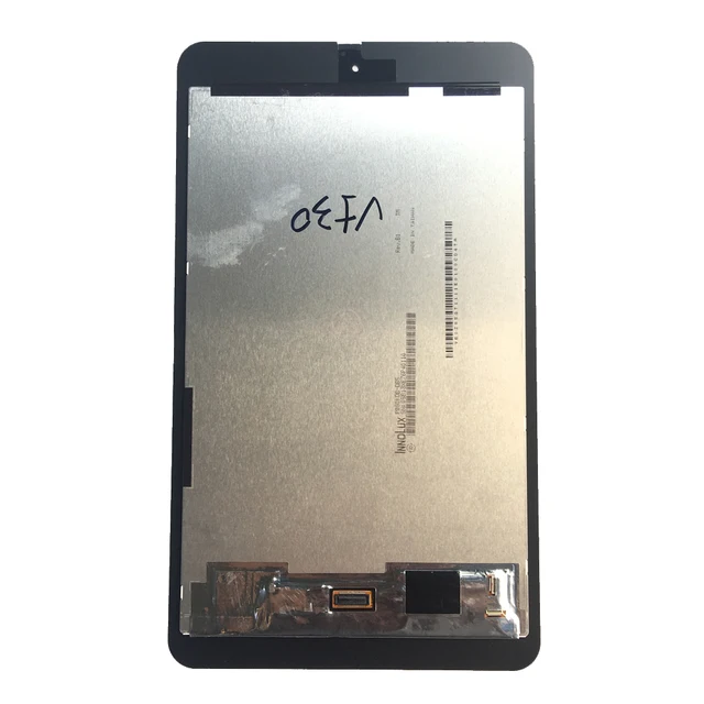 For LG G Pad X2 8.0 Plus FHD LTE V530 LCD Display Touch