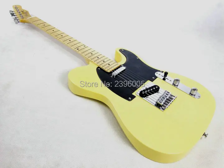 Factory Direct Chinese electric guitar tl guitar 53 classical issued HIGH QUALITY FREE SHIPPING
