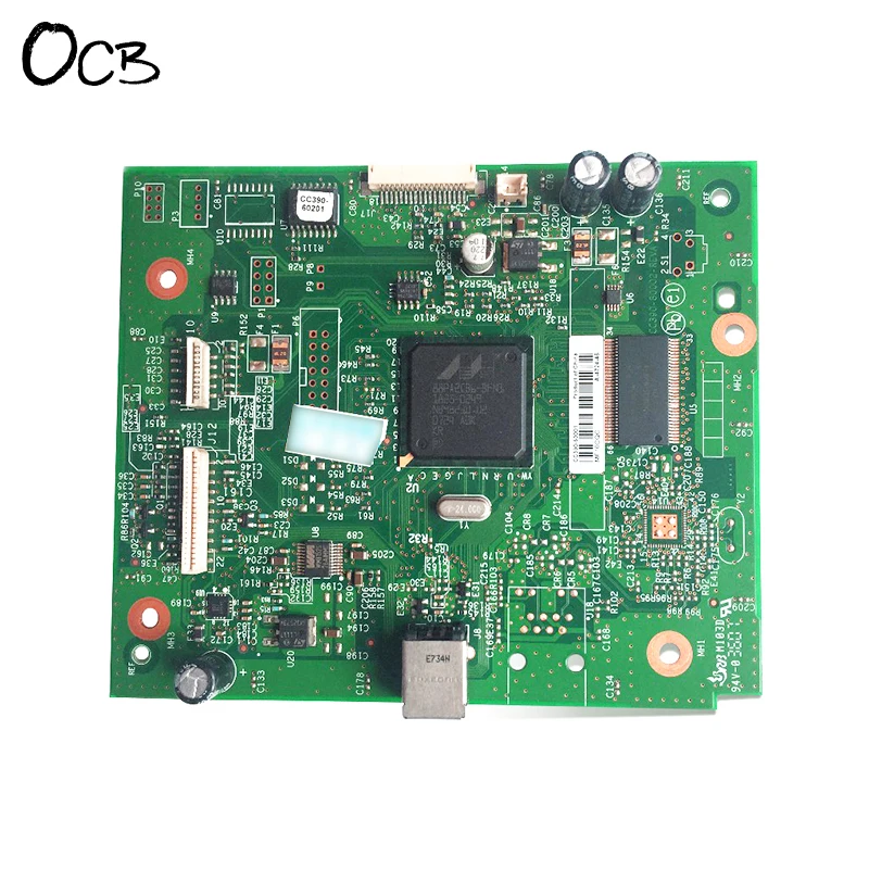 CC390-60001 CC390-60002 Mainboard Main Board For HP LaserJet 1120 M1120 M1120N Printer Formatter Board CC390-60001 CC390-60002 Mainboard Main Board For HP LaserJet 1120 M1120 M1120N Printer Formatter Board