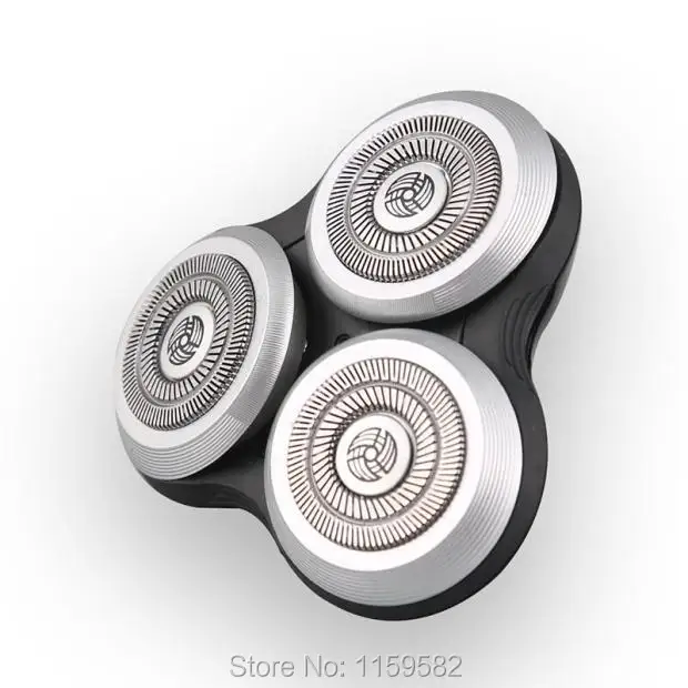 Razor-Replacement-Shaver-Head-RQ12-RQ11-RQ10-for-Philips-RQ12-RQ1250-S9911-RQ1280-RQ1290-Shaving-Head