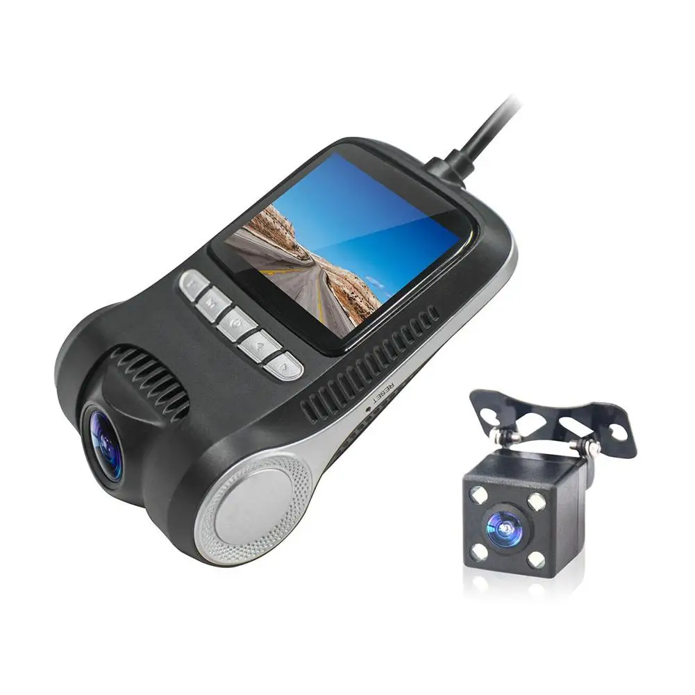 

2 Inch dash cam LCD HD 1080P Car Vehicle DVR Cam Camera car dvr WiFi Night Vision Video Recorder car camera