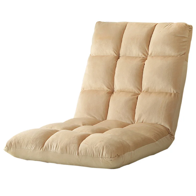 Sofa Bed Furniture Folding Sofa Bed Living Room Lazy Lounge Chair Bed Floor Gaming Chair Adjustable Sleeping Modern Sofa Bed