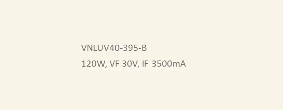 VNL 190 Вт Светодиодная УФ-лампа с LG УФ-чипом, высокомощный УФ-модуль для УФ-отверждения клеем, планшетных принтеров, трафаретной печати, 3D принтеров