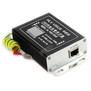 

Network RJ45 Surge Protector,Protection device, Lightning Arrester,SPD for 1000M Ethernet Network
