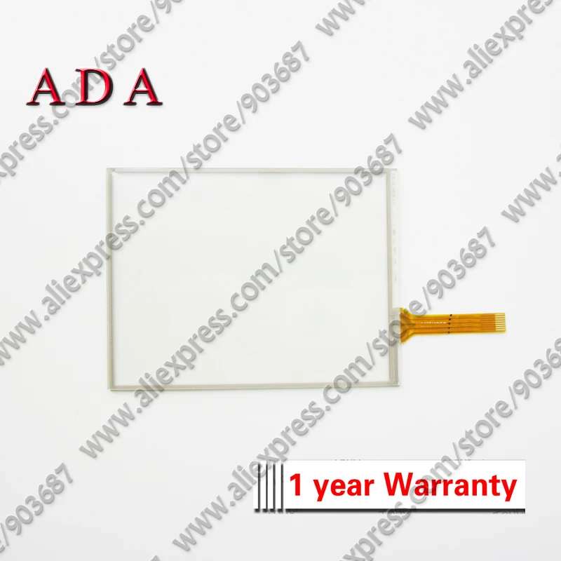 Touch Screen Digitizer for Pro face AGP3300 L1 D24 CA1M AGP3300 L1 D24