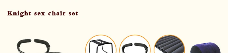 TOUGHAGE Weightless Love Sex Chair Sex Furniture Inflatable Pillow Stool With Handrail Sex Toys for Woman Couples Products Sofa  (3)