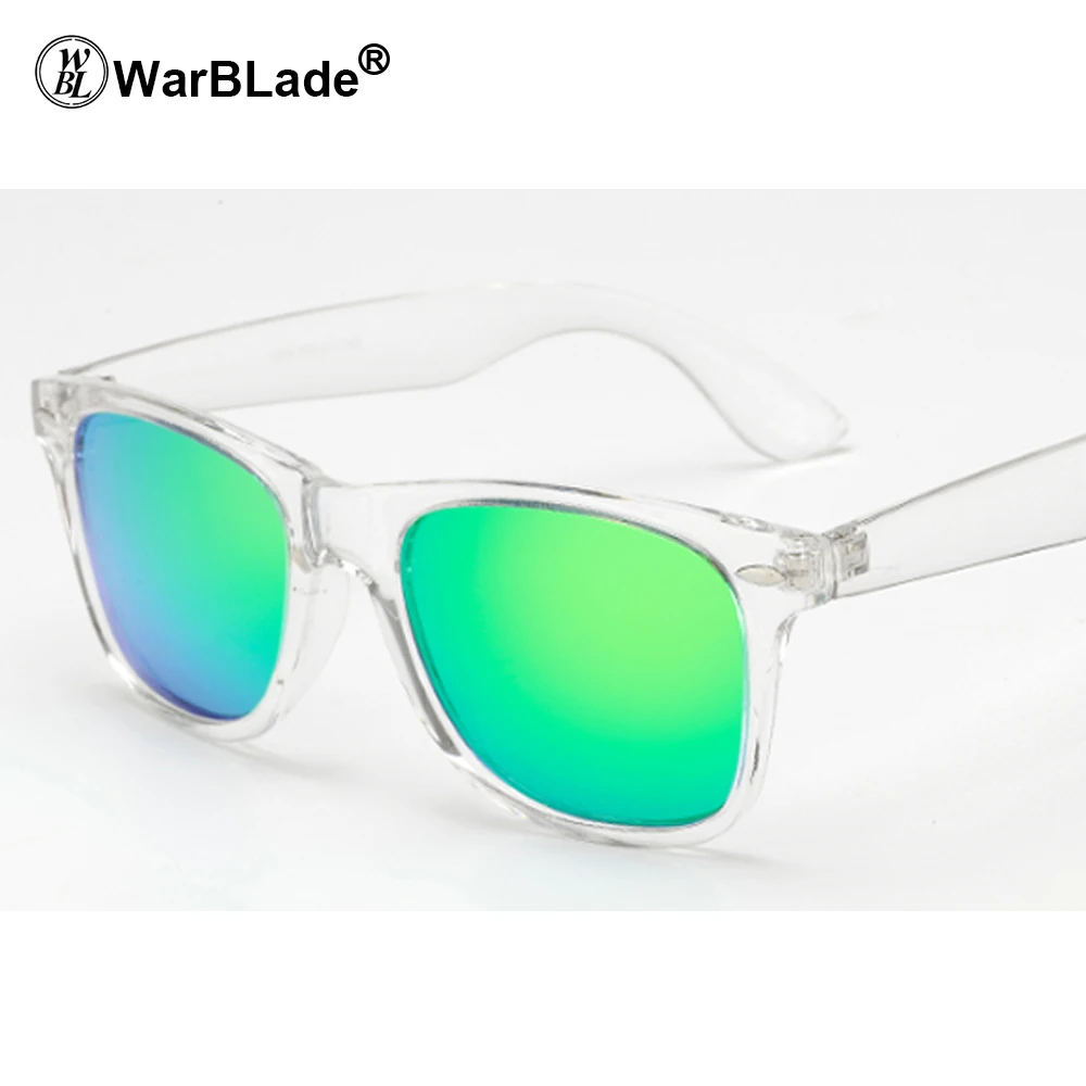 Солнцезащитные очки WarBLade поляризационные для мужчин и женщин популярные