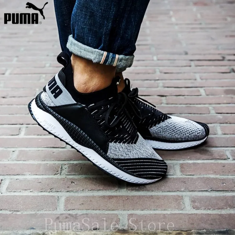 puma tsugi jun grey