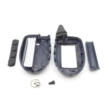 Русская версия M7 чехол Брелок для Scher Khan Magicar 7 Lcd пульт дистанционного управления magicar 8 9 10 чехол Брелок