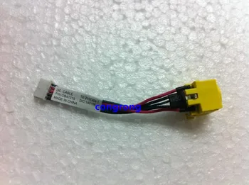 

For Lenovo Thinkpad T410 T410I T420 T420I DC In Power Jack Cable Wire 04W6889 OB41319