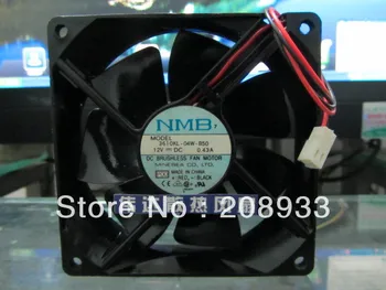 

For NMB9025 DC 12V 0.43A 3610KL-04W-B50